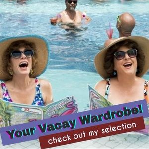 Let’s get ready to paaaaaaaaartyyyyy!